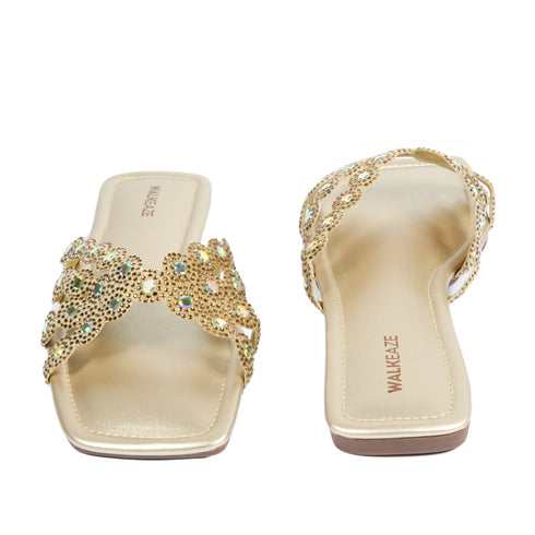 Women Formal Slippers - 41027S